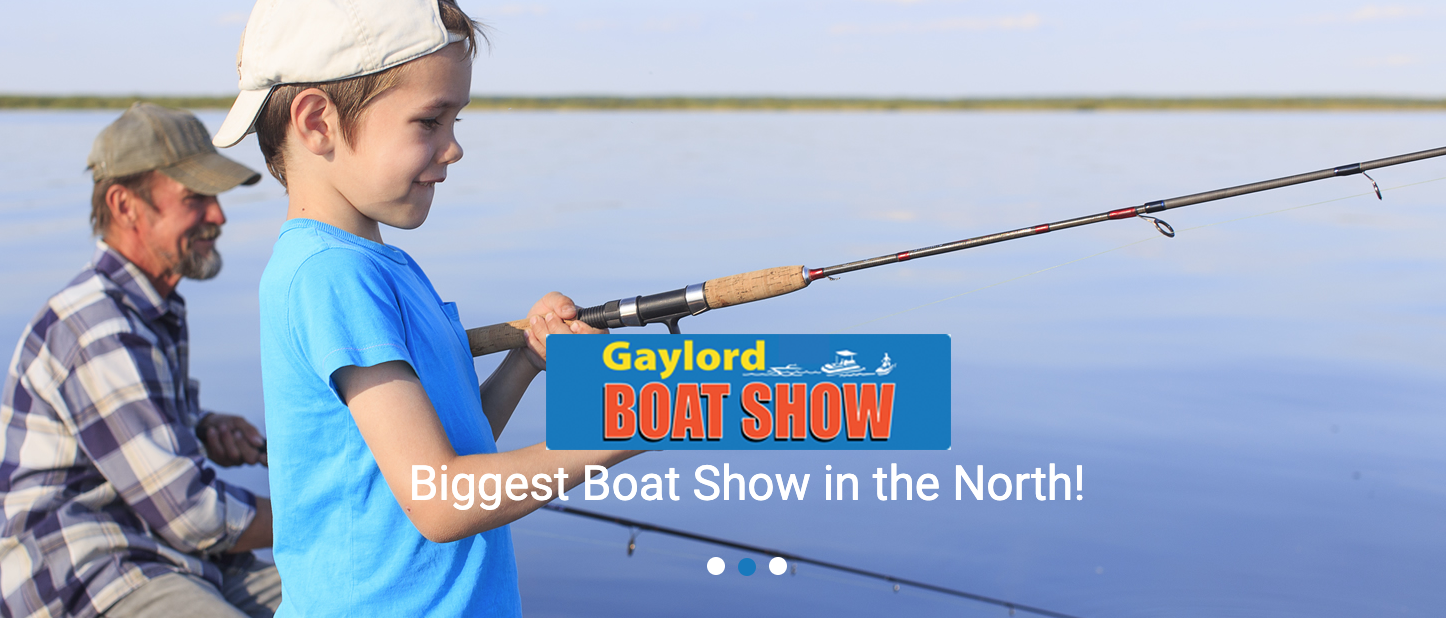 Gaylord Boat Show